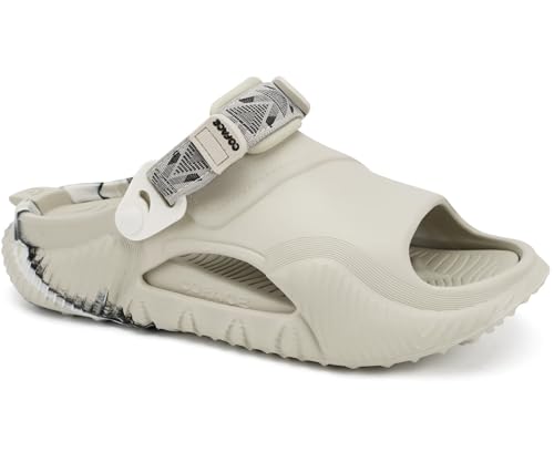 Image of COFACE Mens Orthotic Clogs Orthopedic Mules for Men Recovery Sandals Man Plantar Fasciitis Summer Casual Size 7-15