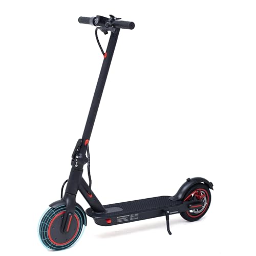 Rcb E Scooter