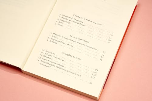 Cartografia dos afetos: Uma conversa sobre vivências, descobertas e os caminhos do autoamor