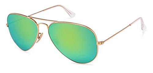 Image of Ray-Ban Unisex UV Protected Sunglasses 0RB3025I