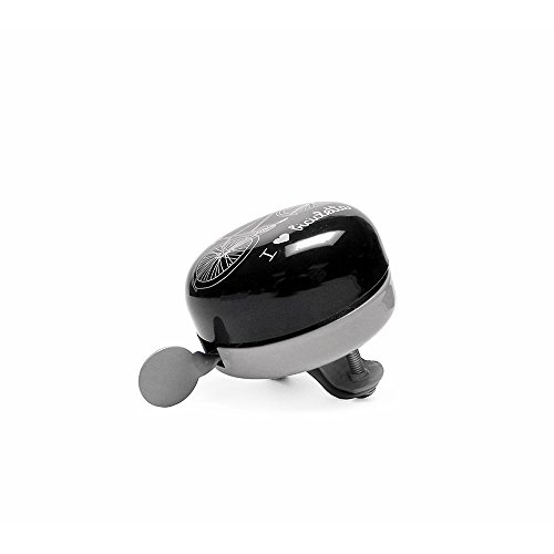 That's Italia Campanello i Love Bicicletta