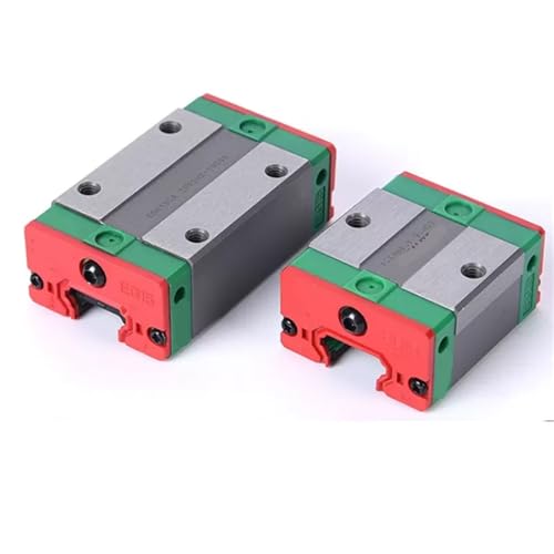 Guidage linéaire EGH20SA ultra-précis pour actionneur de broche CNC