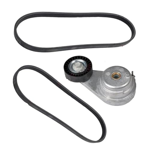 Kit tendeur de courroie M132 pour supprimer le sifflement Smart W451