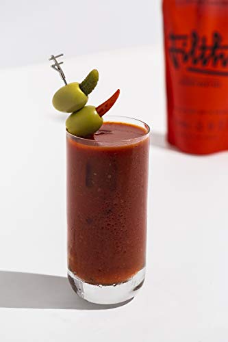 Filthy Food Filthy Bloody Mary Mix thumb #4