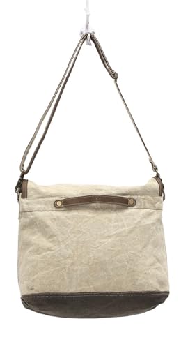 HAND-MADE MESSENGER BAG2