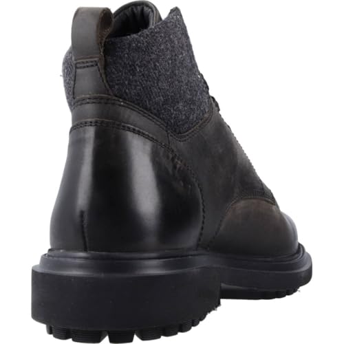 Image of Geox mens Chukka Boots