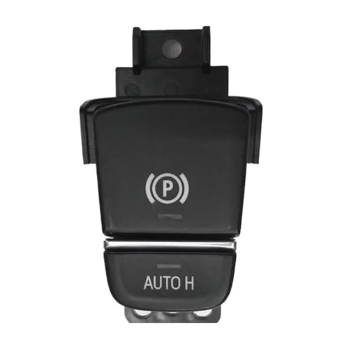 Interruptor freno de mano eléctrico soluciona fallos de estacionamiento en G30 G31 G32 G83