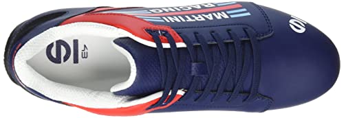 Image of Sparco Unisex-Adult Competition Running Shoes