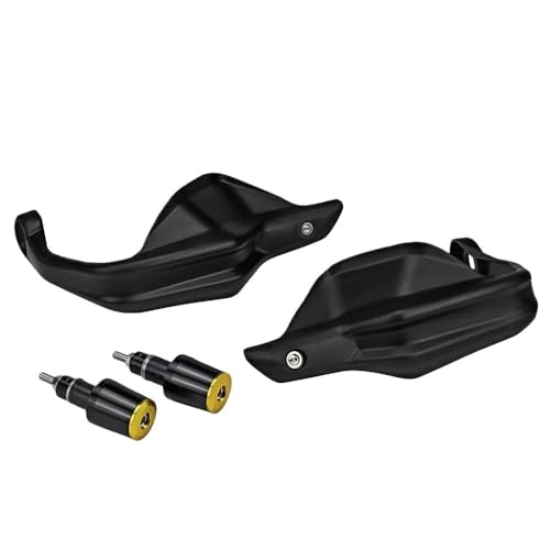 Protège-mains kit de protection guidon V-Strom 250 pour voyager serein