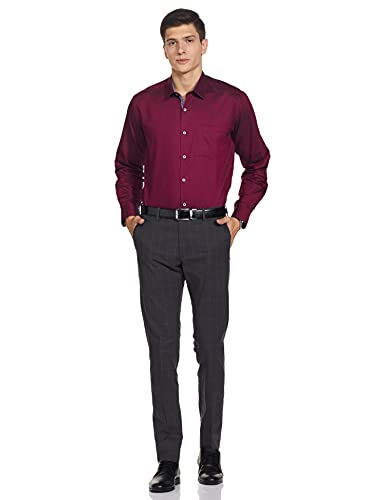 Image of Amazon Brand - Symbol Men's Shirt