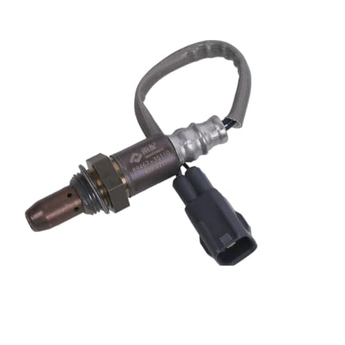 Capteur d'oxygène Lambda O2 en amont pour corriger la surconsommation du FJ Cruiser
