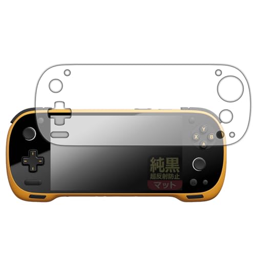 PDA�H�[ KONKR Pocket FIT �Ή� �����N���A[�����˖h�~] �ی� �t�B���� ���˒ጸ �h�w�� ���{��