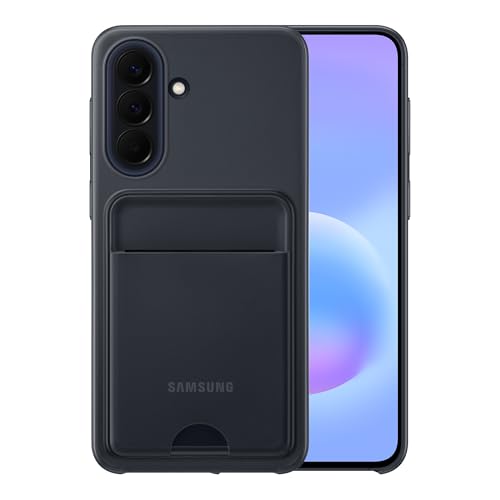 Coque arrière avec porte carte pour Samsung Galaxy A57 5G - vue 5
