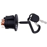 Remplacement facile OEM : remplace plusieurs numéros de pièce OEM, y compris 725-1741, 925-1741, 163968, 175442, 175566, 532175566, 583068901, 94762MA et GY20074, prenant en charge un ajustement homogène et fiable pour De nombreuses marques.