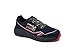 Produktbild Sparco - Teamwork Milton ESD S1PS SR FO HRO - Unisex Comfort Professional Sicherheitsschuhe - Running Style - Abriebfeste Verstärkungen - Offizielle Oracle Red Bull Racing Lackierung - 46 EU