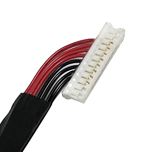 Remplacer Prise Charge PC Portable MSI GE75 GP75 GL75 Câble DC Jack