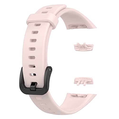 Correa compatible para Huawei Band 6/Pro y Honor Band 6/7 22mm miniatura 2