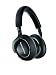 Produktbild Bowers & Wilkins PX7 kabellose Bluetooth Over-Ear Kopfhörer mit adaptiven Noise Cancelling - Carbon, mittle, FP42714