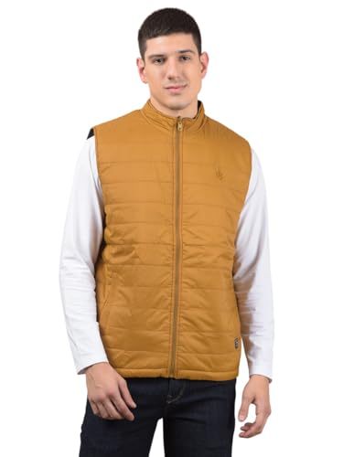 Image of Cantabil Men Reversible Jacket