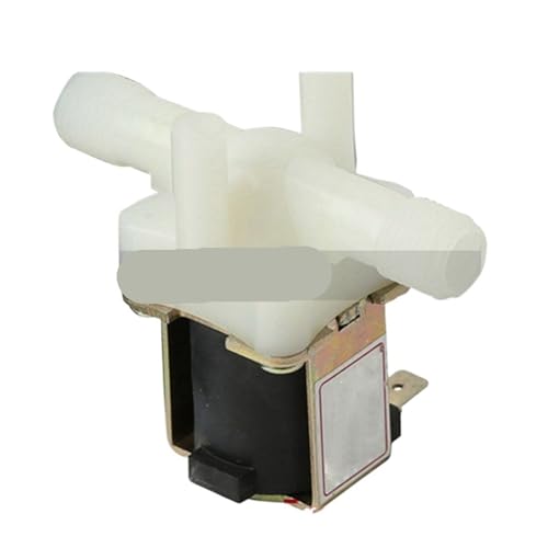 Électrovanne AC220V SMPDJ-06 compatible distributeur eau et machine à laver - 3