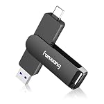 fanxiang – fanxiang Externe SSD 1TB, bis zu 2000 MB/s, tragbare Externe