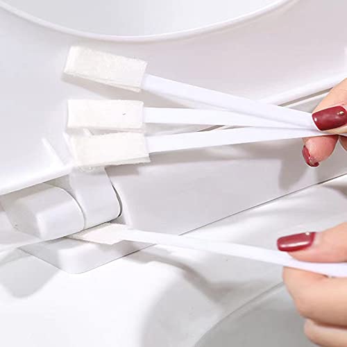 Spazzole per la pulizia delle fessure, utensili, spazzole per fori, WC