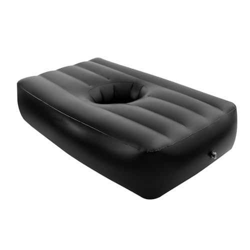 PDTHADP BBL Bed 72 x 40 x 17 Inch BBL Mattress Bed Hole