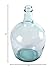 Lerman Decor Recycled Glass Carafe