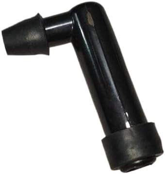 Spark Plug Cap Fits Ducar Dk-154F 156F 3HP 4HP 98CC 108CC Engine Bike Water Pump Spare Parts(5PCS)