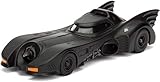Jada 1989 Batman Batmobile 1/32 Diecast Model Car