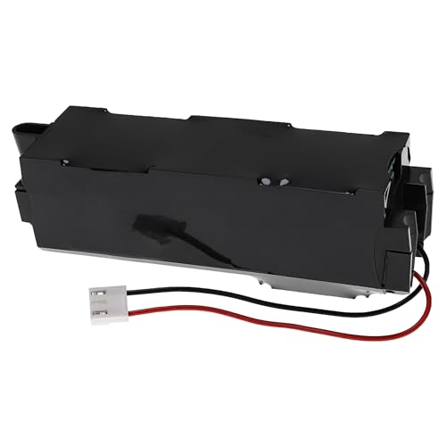 vhbw Akku kompatibel mit Rowenta Air Force Extreme RH8813WH / 9A2, RH8813WH2D2, RH8813WH/9A2 Staubsauger (2600 mAh, 18,5 V, Li-Polymer)