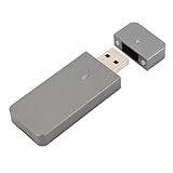 MENDUNER M.2 Nvme SSD Gehäuse, Direkter Einbau, Aluminium, USB 3.2, 10 Gbit/s, Externer Solid State...