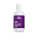 Wella Professionals Ultimate Color Sulphate-Free Shampoo For all Coloured Hair 100ml