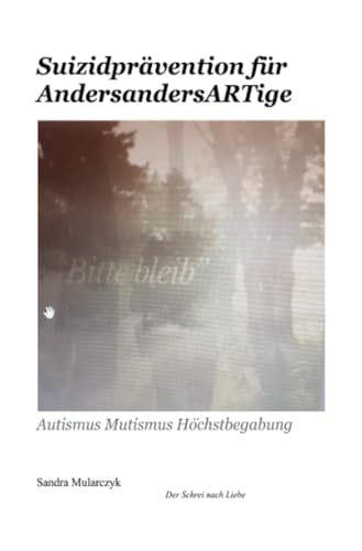 Suizidprävention für AndersandersARTige