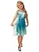 Disney Frozen Fever Elsa Dress