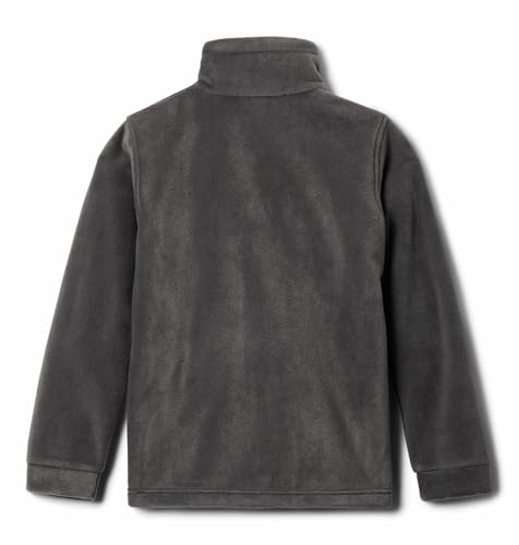 Image of Columbia Youth Steens Mountain II Fleece Jacket