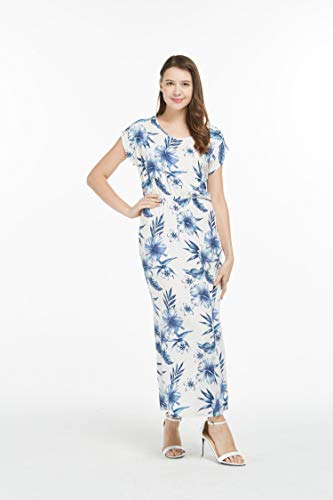 Image of Hawaii Hangover Family Matching Hawaiian Clothes, Day Dream Bloom | Family matching Hawaiian outfits, Day Dream Bloom, lightweight rayon, machine washable, tropical floral print, luaus, cruises