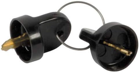 Tennant 222684, Juego de llaves, 2 llaves