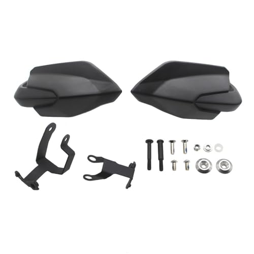 Garde-frein main et pare-brise de moto pour Tiger Sport 660 et Tiger 800 2024-2025