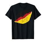 Fanartikel Deutschland Fanartikel GER Design Deutschland T-Shirt