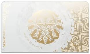 Nintendo Switch Console (Model OLED) The Legend of Zelda: Tears of the Kingdom Edition [Brak gry]