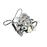 CARBURETOR Carb ASSEMBLY Compatible For NISSAN SENTRA LEC B13 GA13DS ENGINE CODE: 16010-73Y02