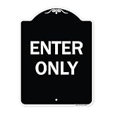 SIGNMISSION A-DES-BW-1824-9848