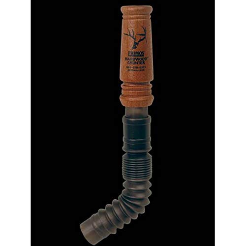 PRIMOS Deer Call Still Grunter