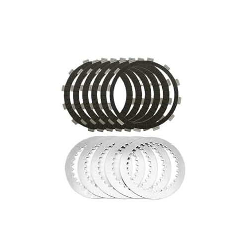 Disque d'embrayage moto CB400 pour vos trajets et balades