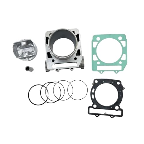 Kit joints cylindre rechange haut moteur quad UTV moto 800cc - 2