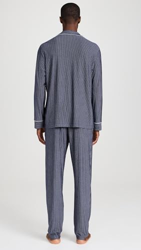 Eberjey Men's William Printed Pj Set3