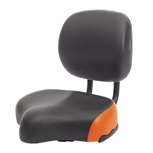 ] Th bicycle seat wT|[gt]ԃV[gATCNOV[gChRtH[g\tgtFCNU[oCNJo[ ɂȂ GAoCN d] wt ] ʂ傫 y   (IWF) 