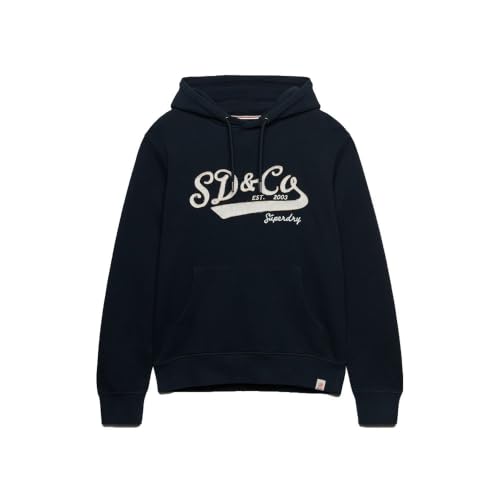 Sweatshirt à capuche Superdry - vue 5
