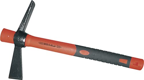 HACHA - PALA FIBRA DE VIDRIO 400 GR.